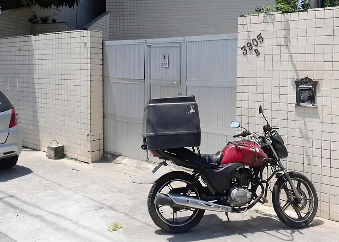 Flat Térreo Recreio Praia - 9 min a pé com Ar Rio de Janeiro